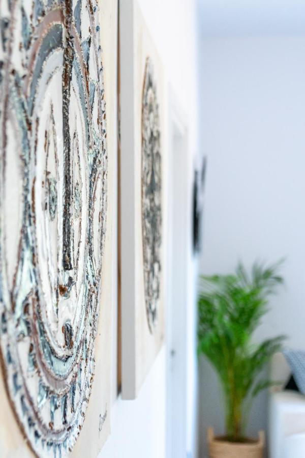 Indigo Boutique Home Katsaros  エクステリア 写真