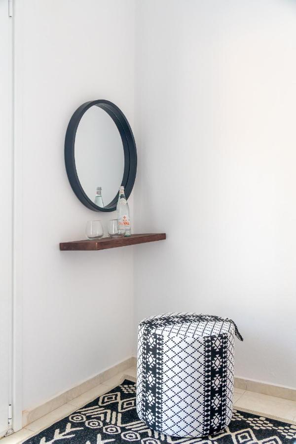 Indigo Boutique Home Katsaros  エクステリア 写真